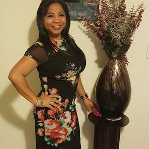 Meet your Posher, Altagracia